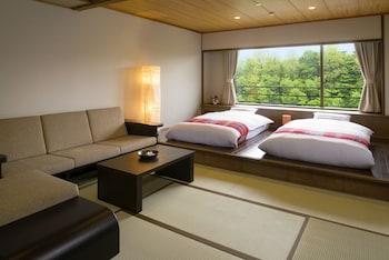 Hoshino Resorts Aomoriya Мисава Екстериор снимка