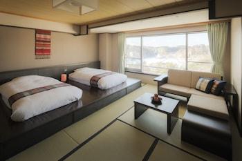 Hoshino Resorts Aomoriya Мисава Екстериор снимка